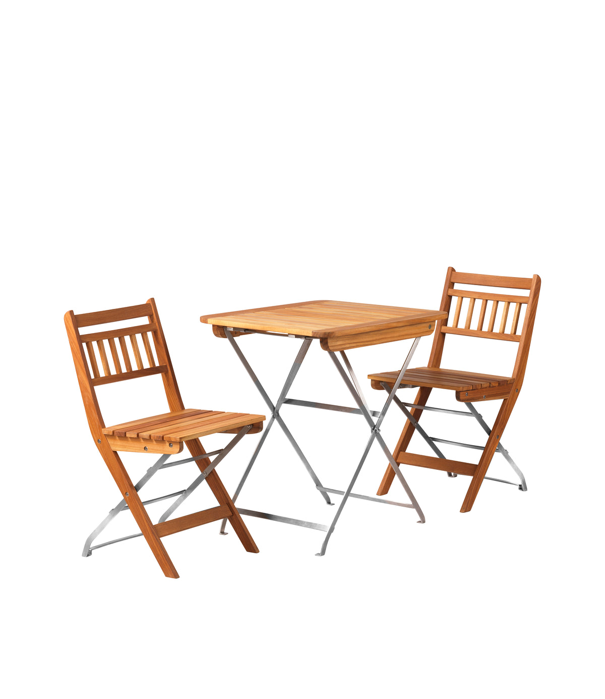 Lilleø - Balcony Set