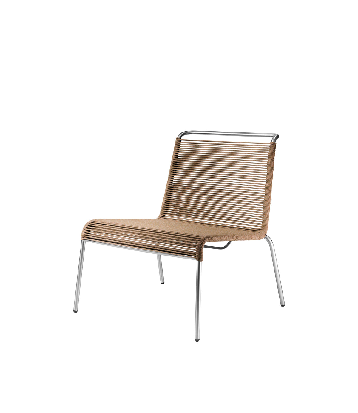 Teglgaard - Lounge Set - Brown