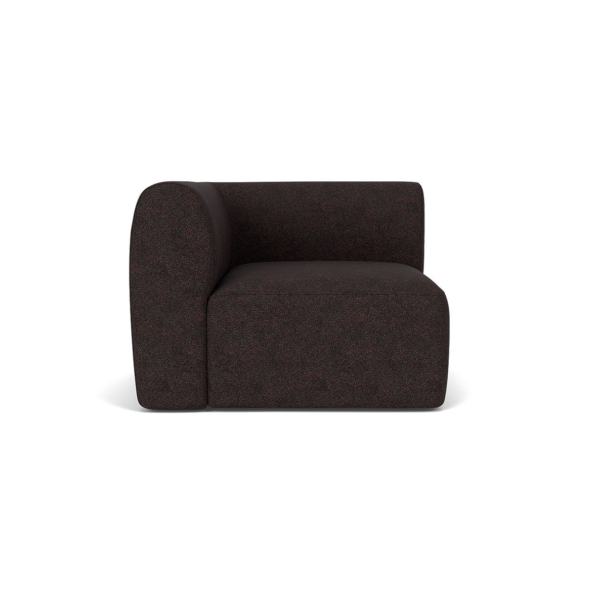 L47 Korinth - Venstre modul - Bowen - Black-Brown