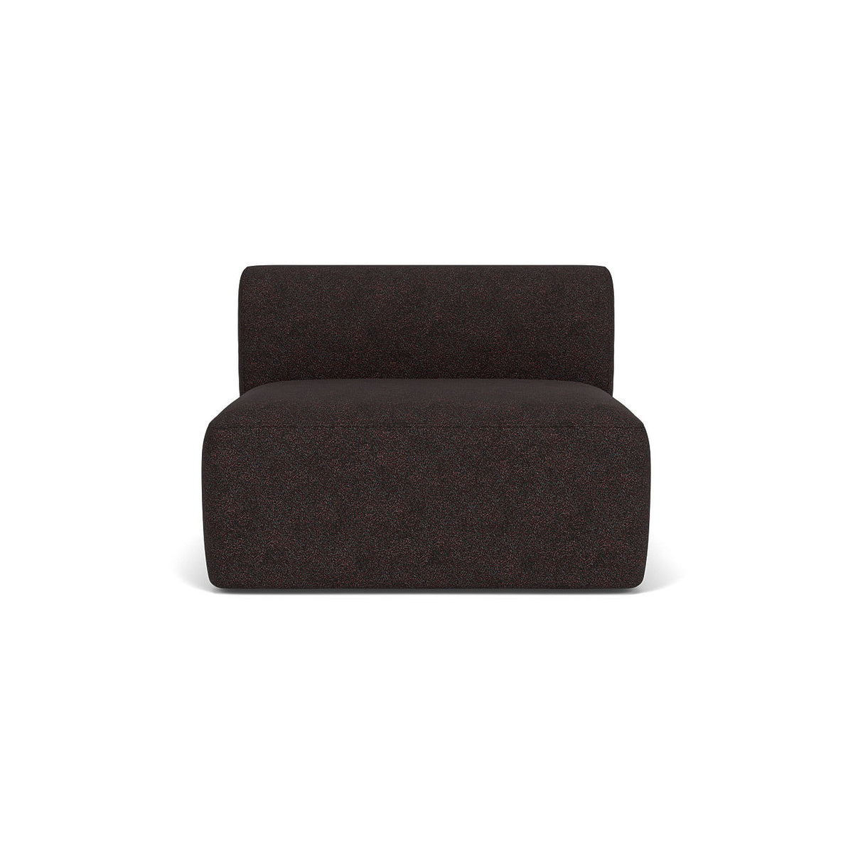 L47 Korinth - Midtermodul - Bowen - Black-Brown