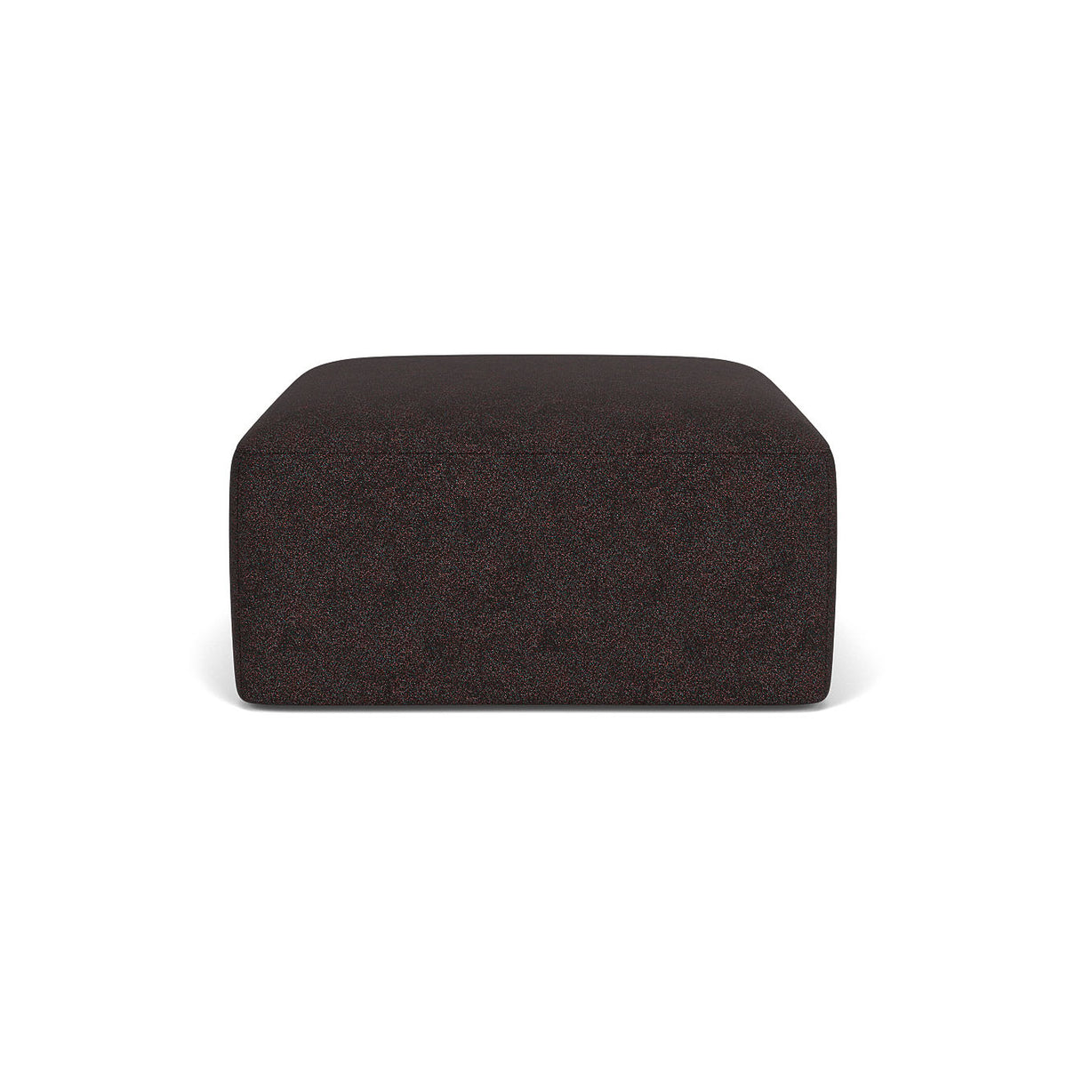 L47 Korinth - Puf modul - Bowen - Black-Brown