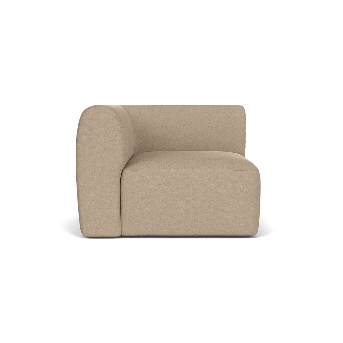 L47 Korinth - Venstre modul - Grain - Beige(61252)