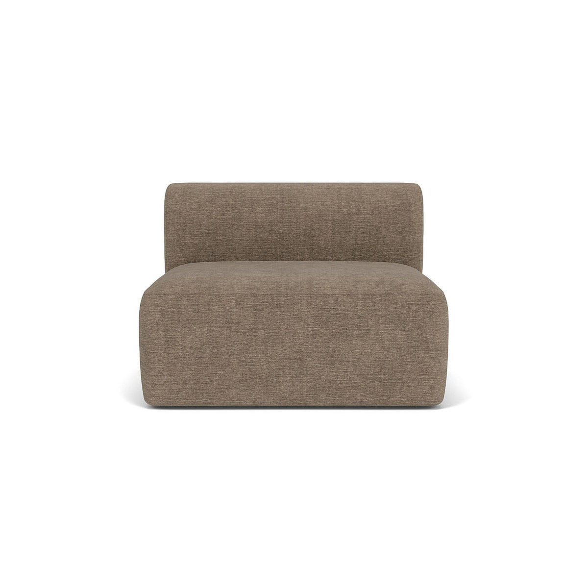 L47 Korinth - Midtermodul - Tangent - Taupe (233)
