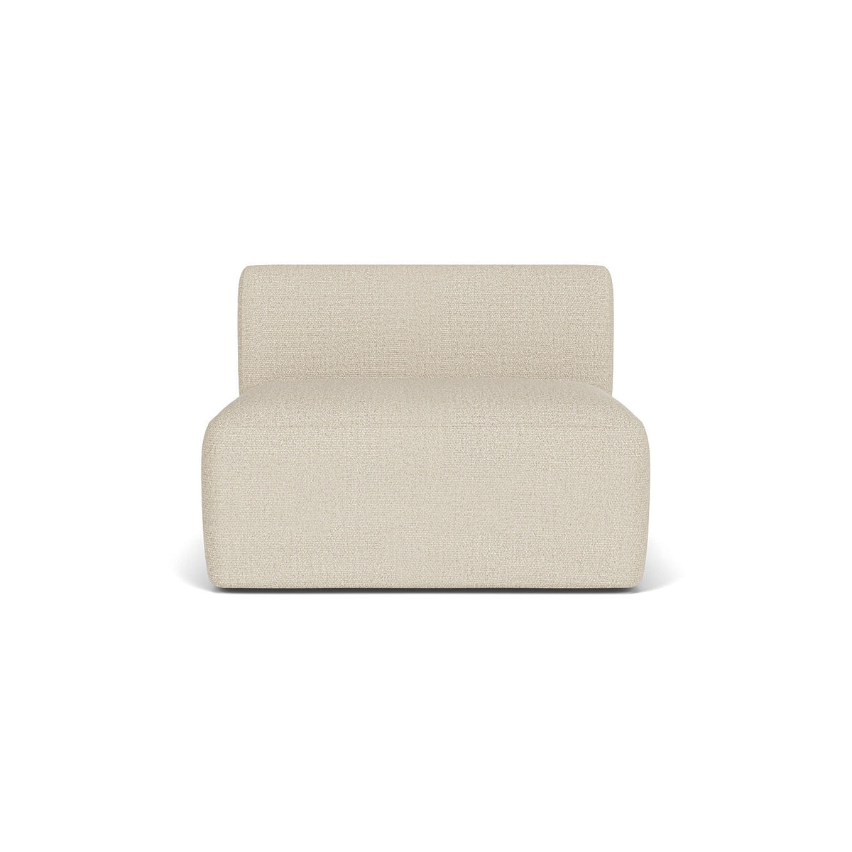 L47 Korinth - Midtermodul - Monza - Beige (00)