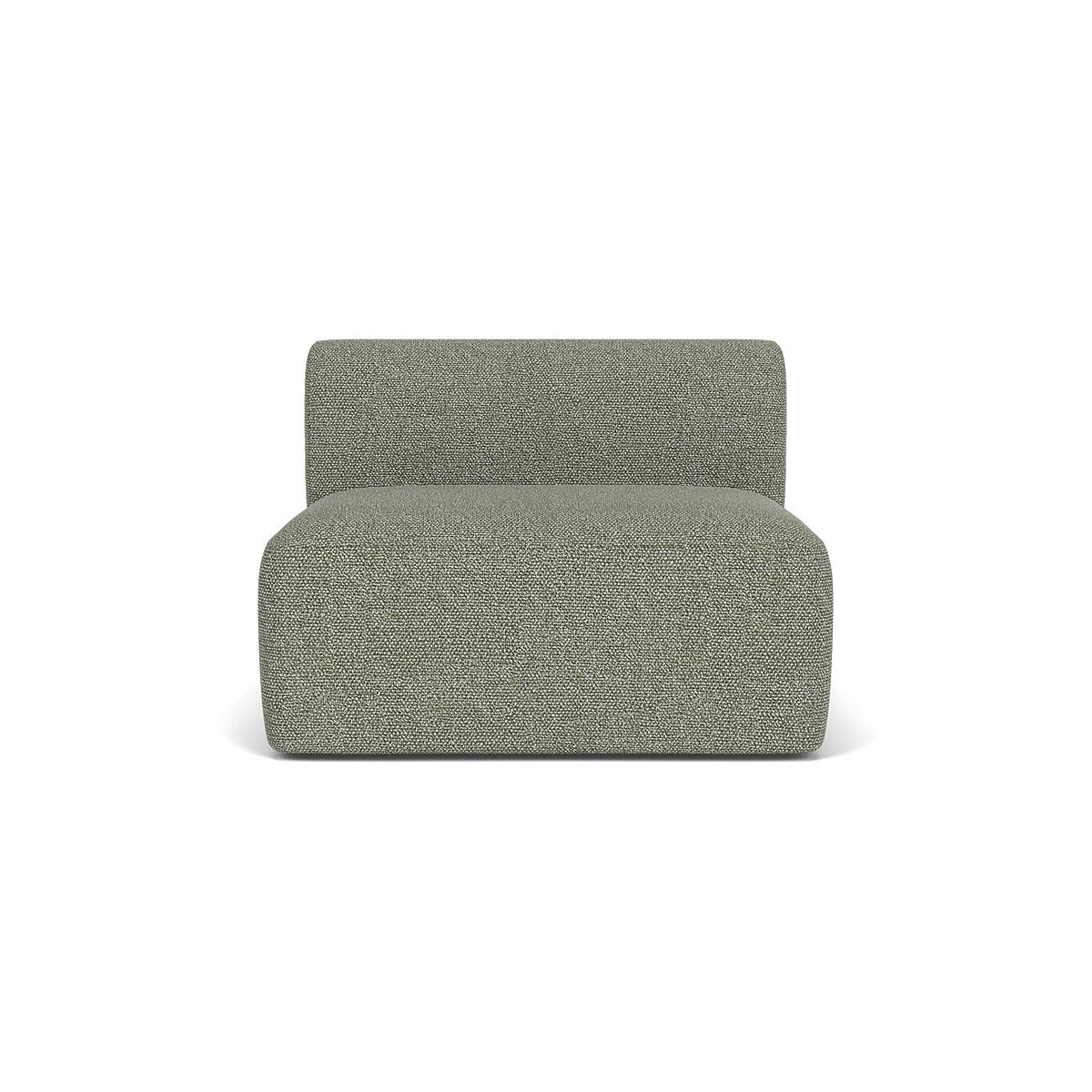 L47 Korinth - Midtermodul - Monza - Green-Melange