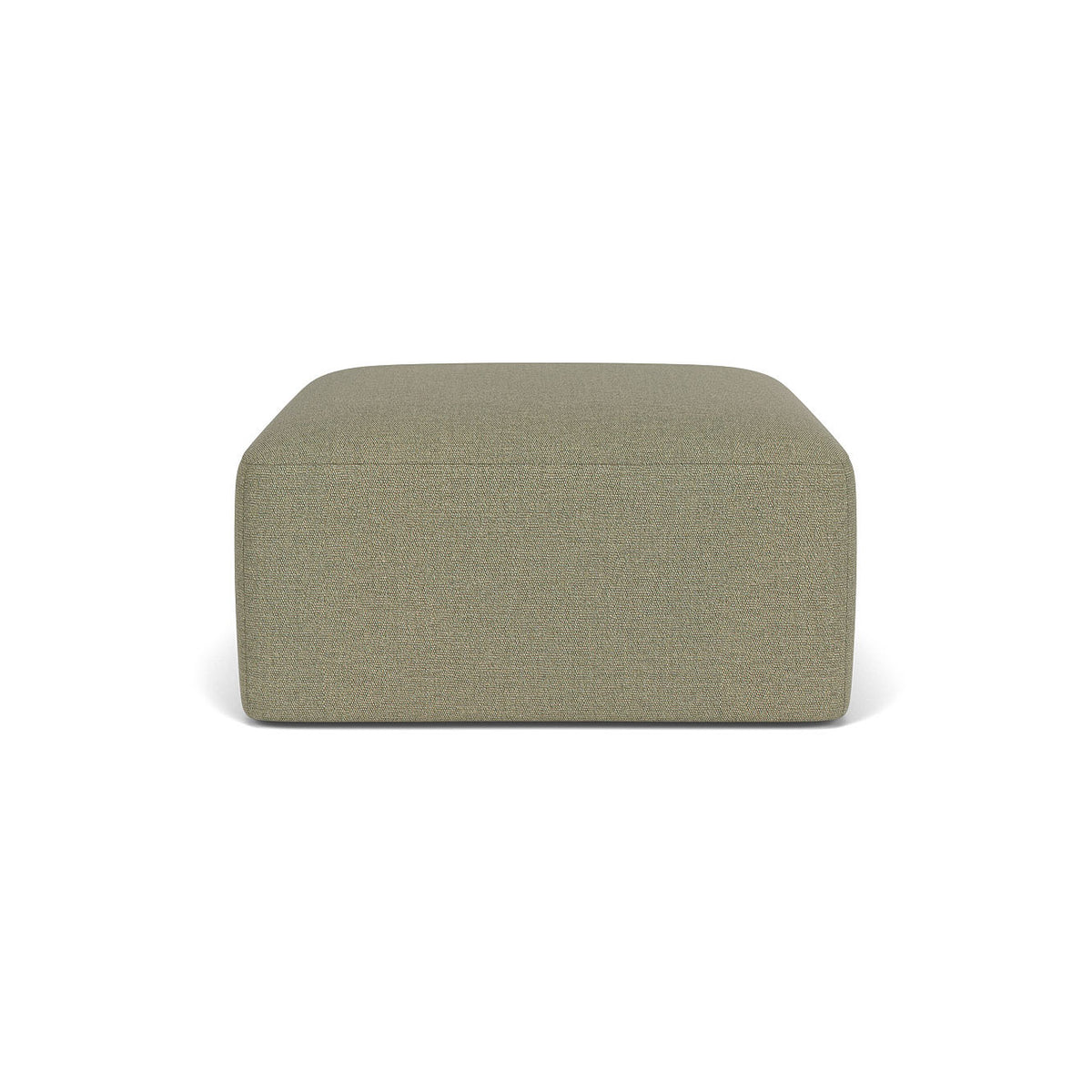 L47 Korinth - Puf modul - Prairie - Green (58)