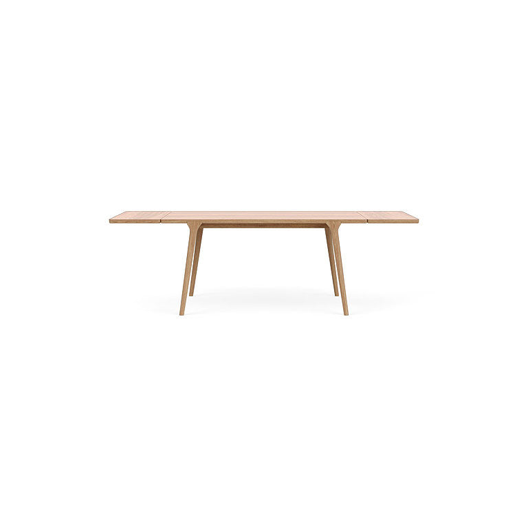 C701 Ragnesminde - Spisebord - Eg - 90x180 cm