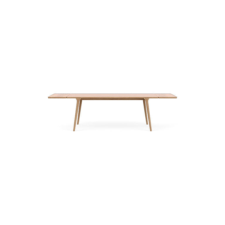 C701 Ragnesminde - Spisebord - Eg - 90x220 cm