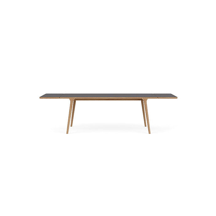 C701 Ragnesminde - Spisebord - Storm - 90x220 cm
