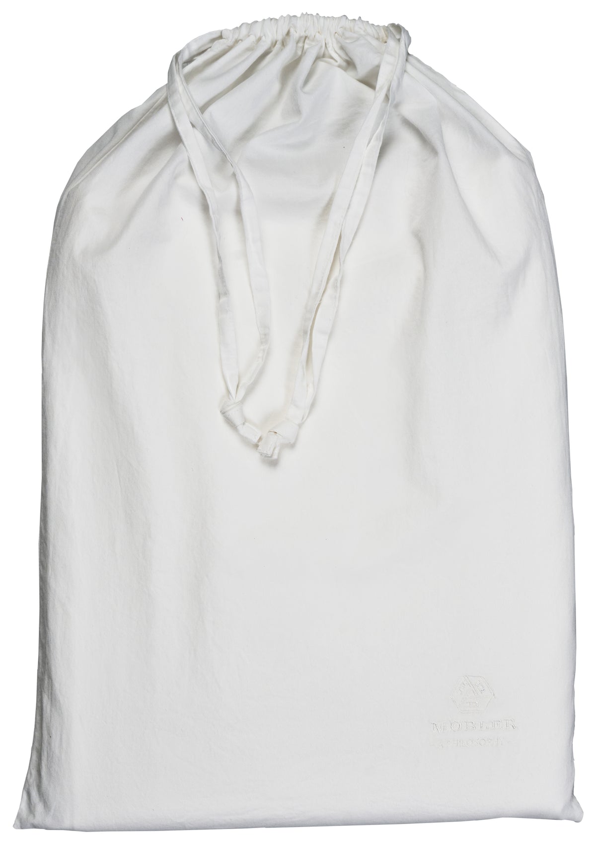 R39 Vindeby - Pudebetræk (2 stk.) - Blanc de Blanc