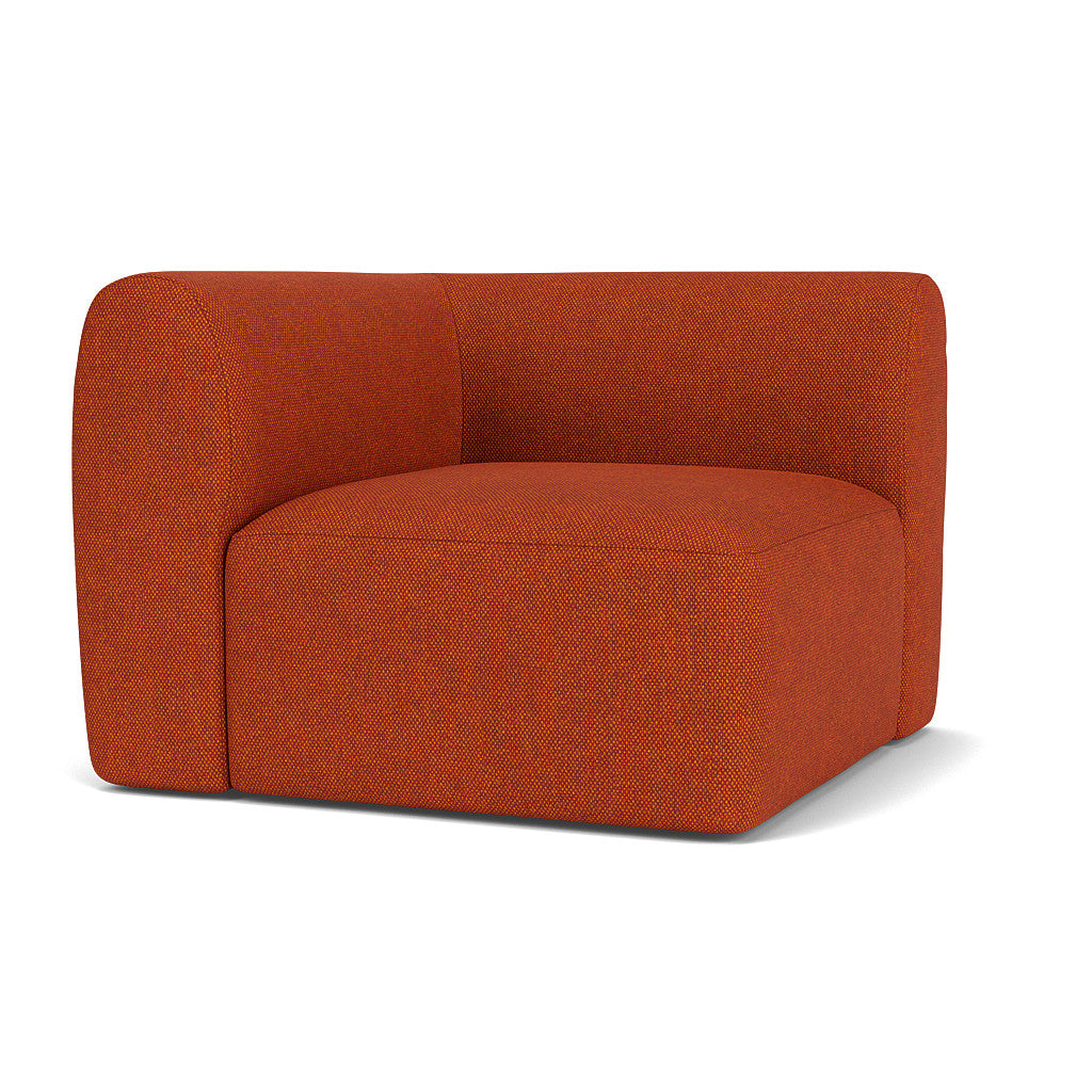 L47 Korinth - Venstre modul - Monza - Brown-Orange