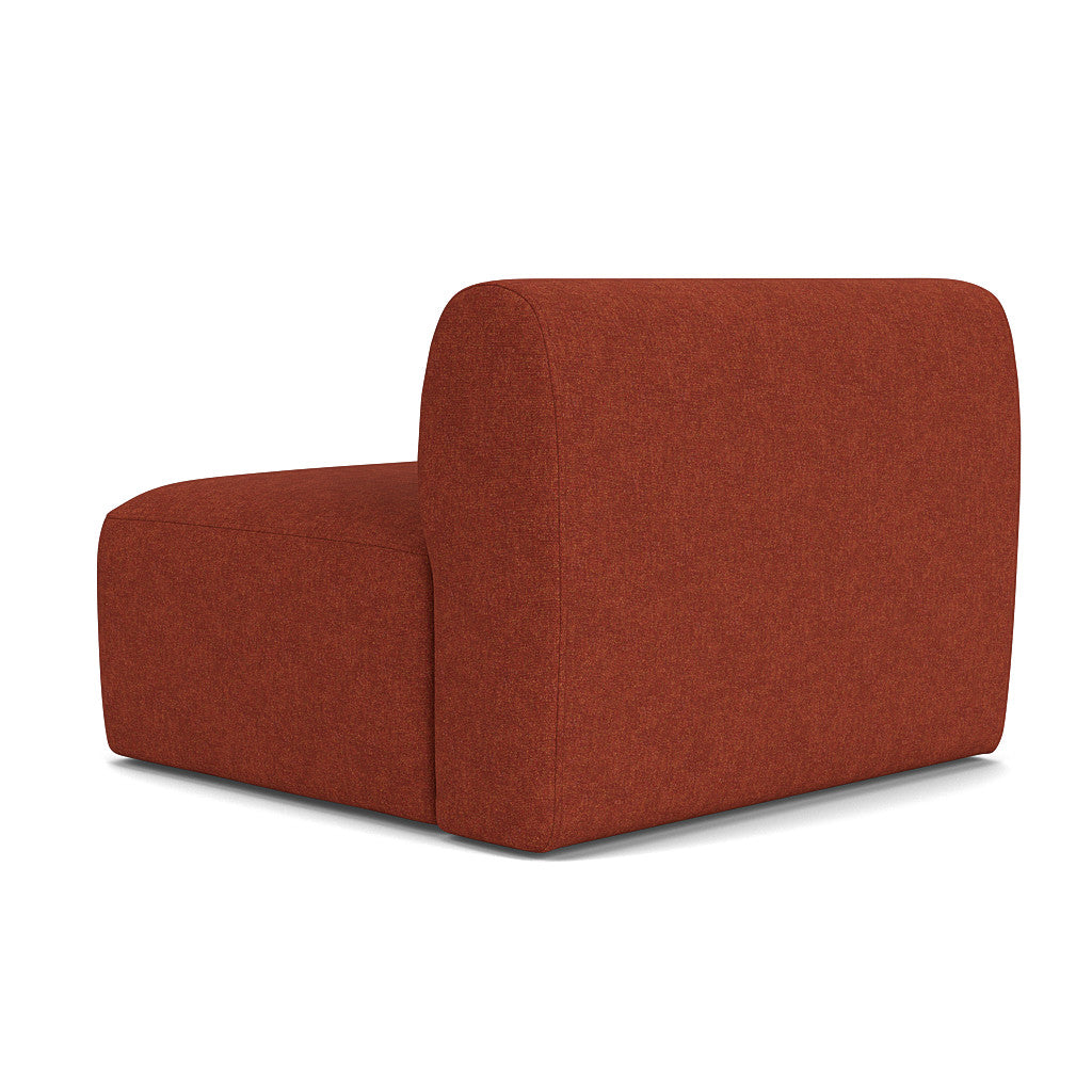 L47 Korinth - Midtermodul - MLF - Burnt Orange(45)