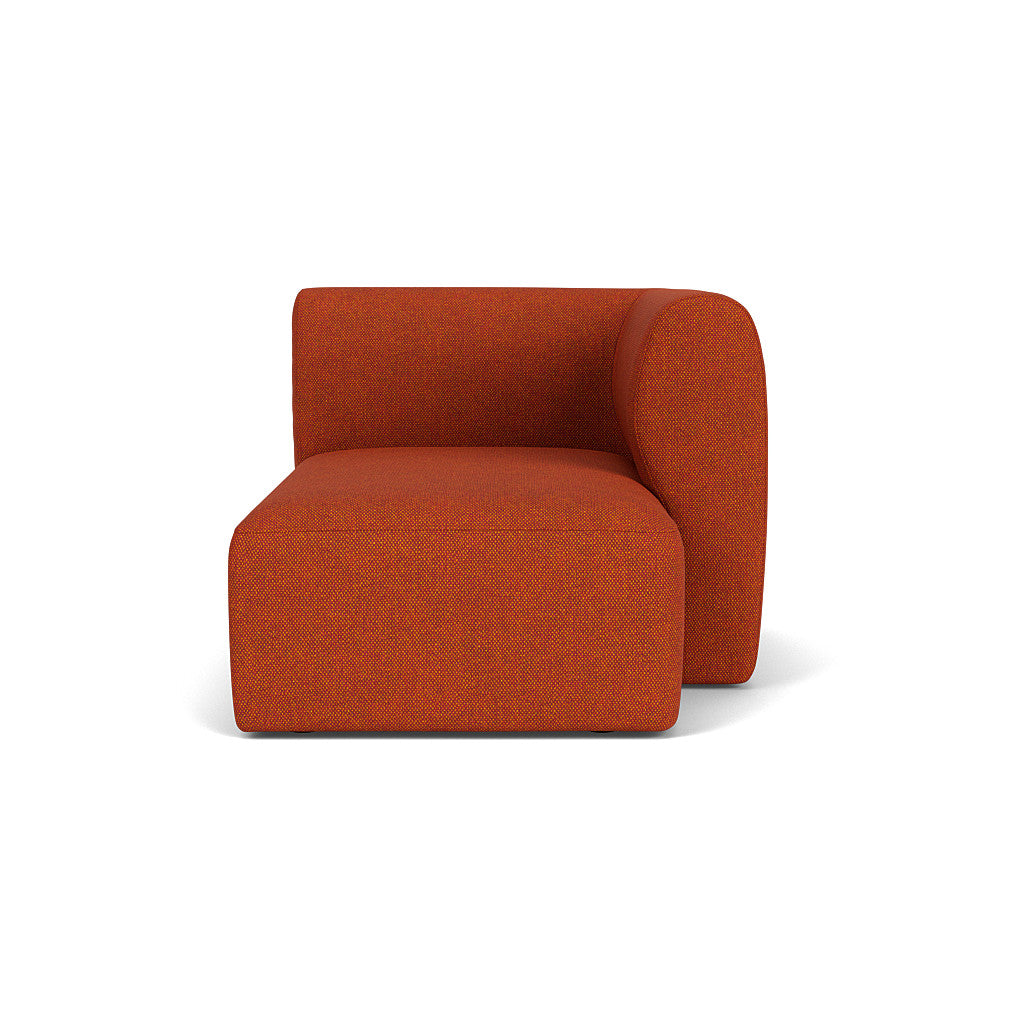 L47 Korinth - Højre chaiselong - MLF - Orange (13)