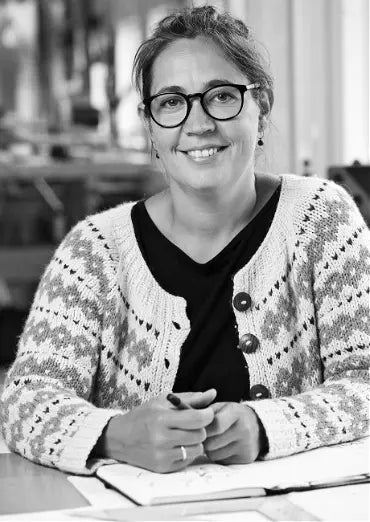 Carina Maria Mølgaard Nielsen