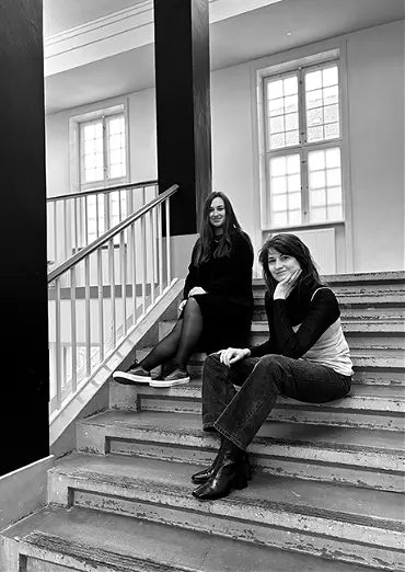 Diana Mot & Isabella Bergstrøm