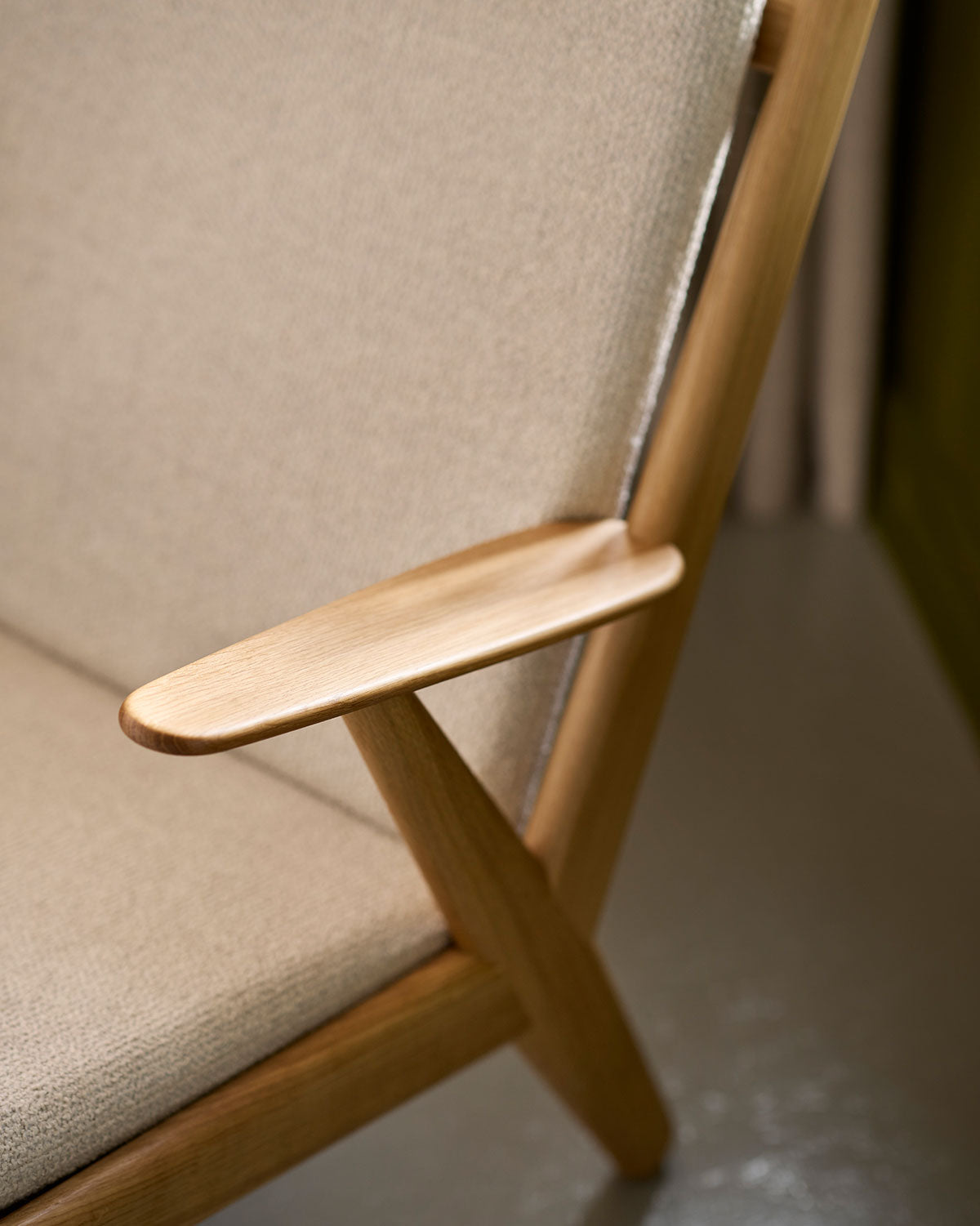 Armchairs
