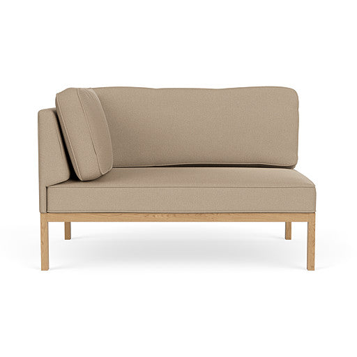 L37 - 7-9-13 - Left module 130 - Beige (61252)