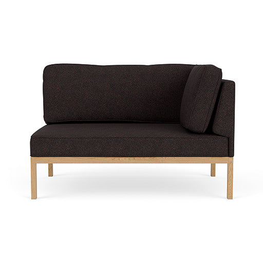 L37 - 7-9-13 - Højre modul 130 - Black-Brown