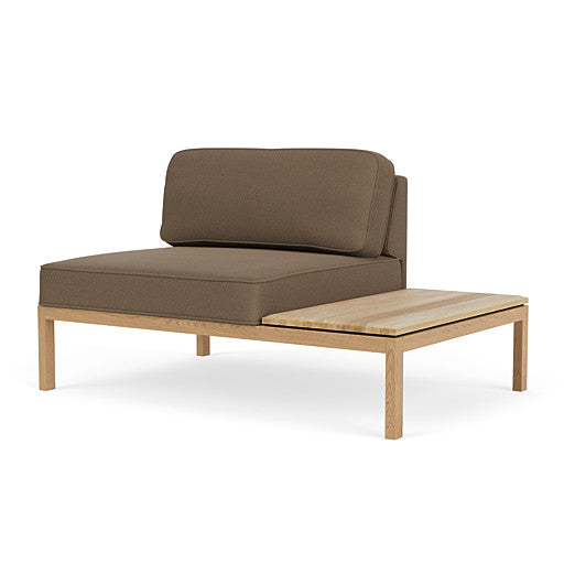 L37 - 7-9-13 - Right table 130 - Taupe (61230)
