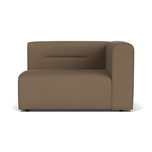 L44 Mols - Right module - Taupe