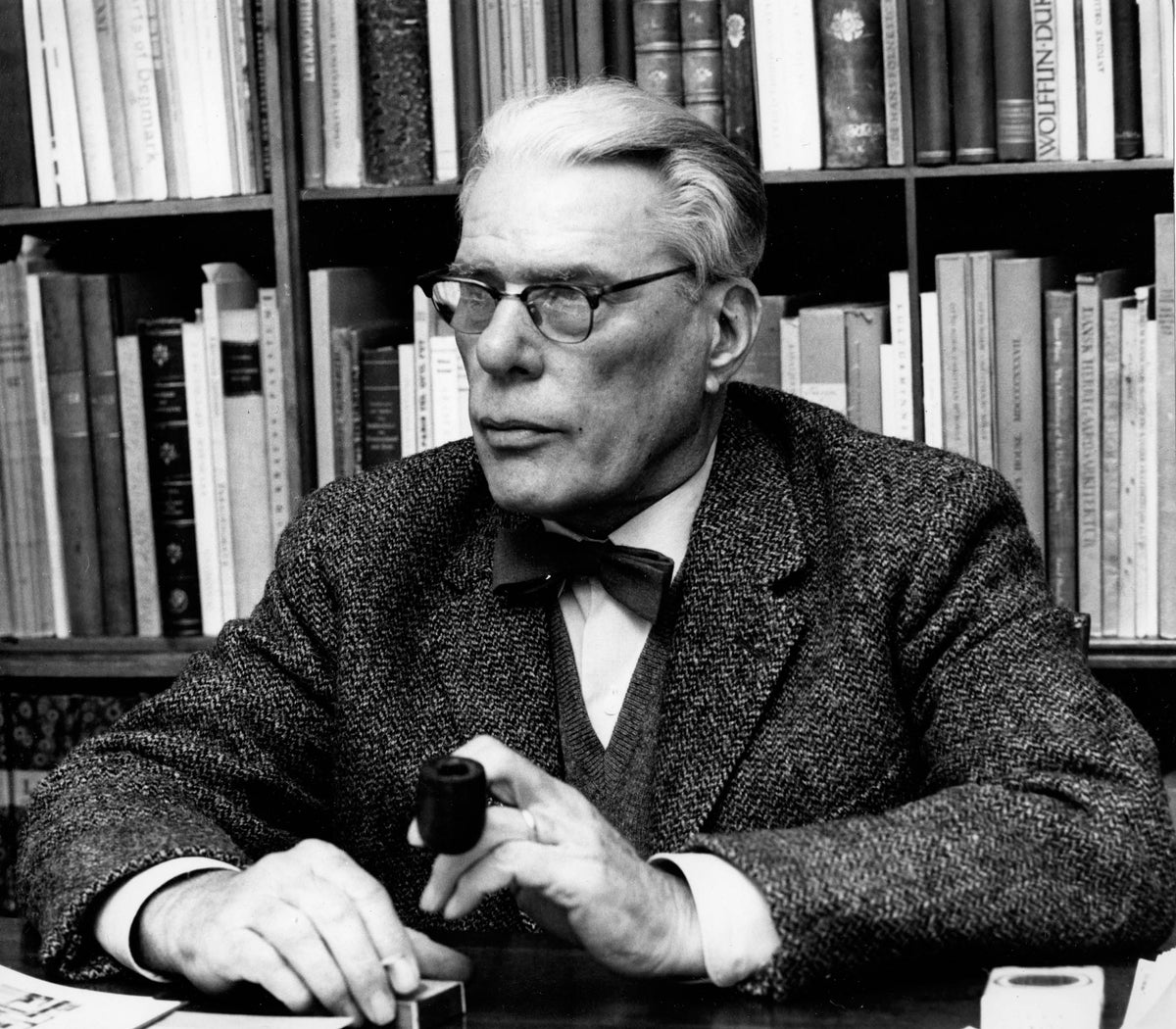 Designer Mogens Koch - FDB Møbler