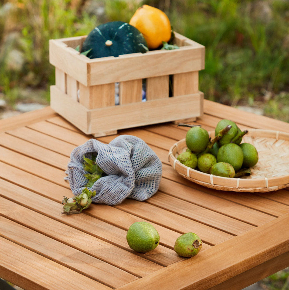 Lilleø - Balcony Set