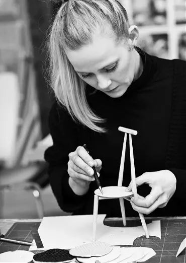 Stine Lundgaard Weigelt