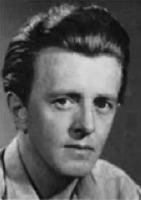 Ejvind A. Johansson