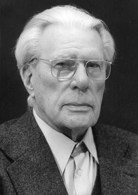 Mogens Koch