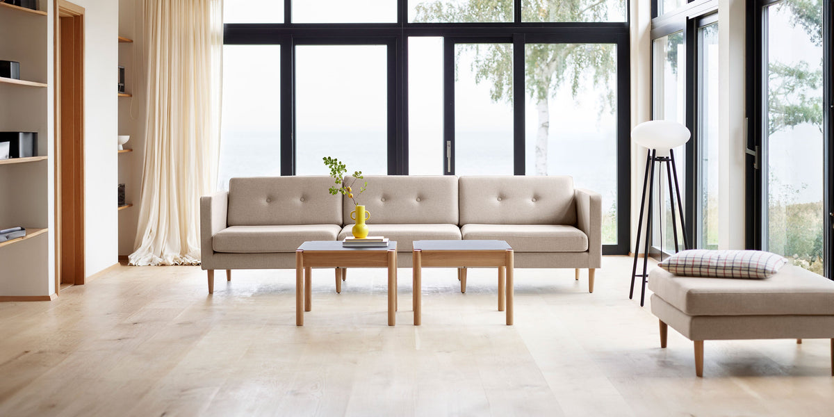 L42 Firhøj sofa