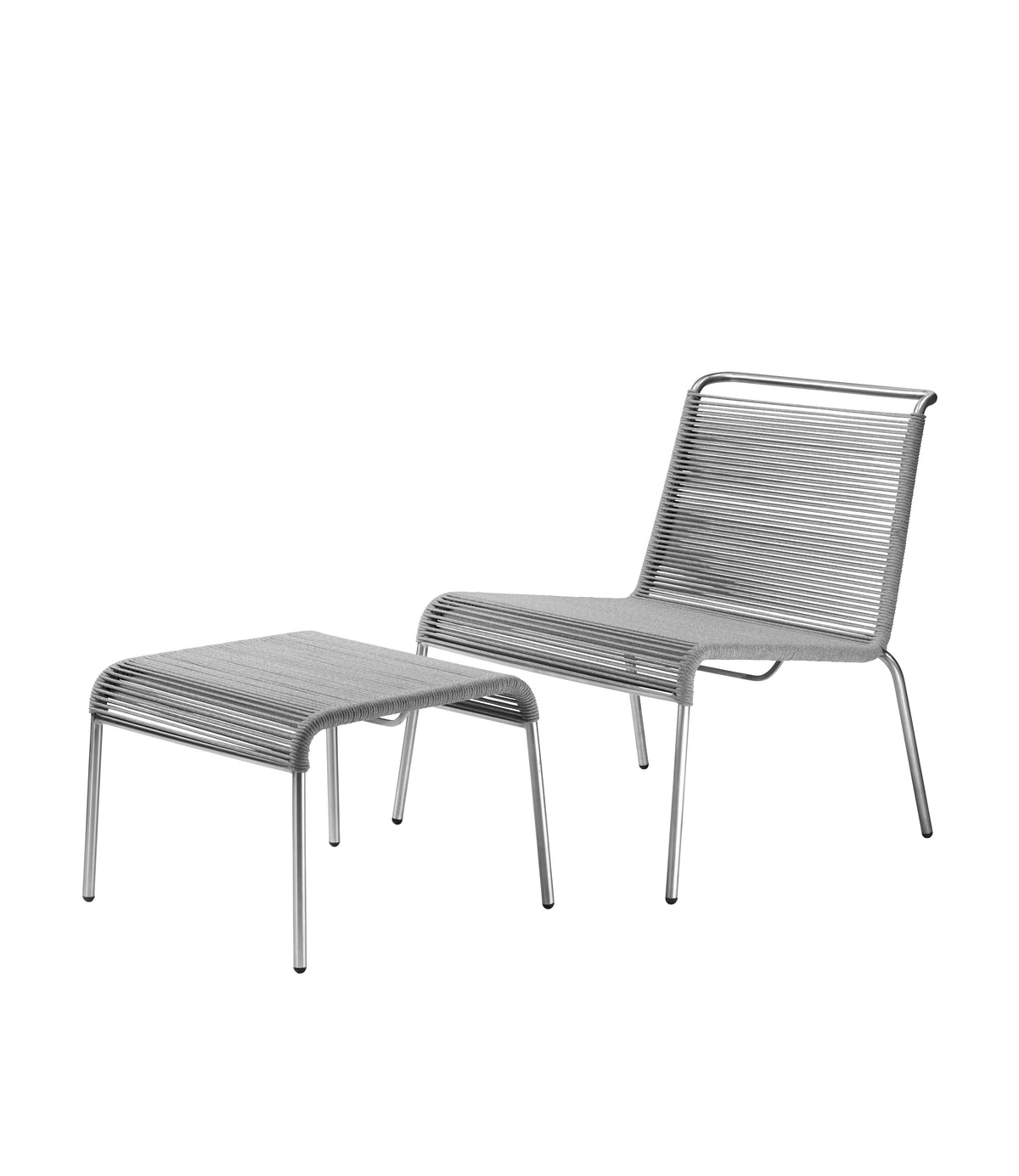 Teglgaard - Lounge Set - Grey