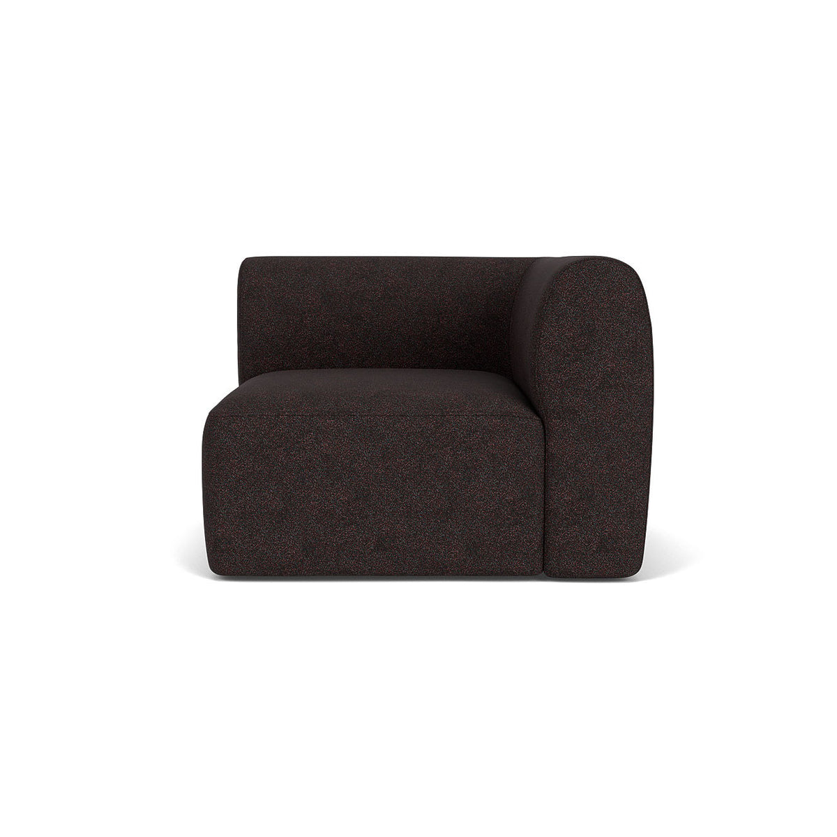 L47 Korinth - Højre modul - Bowen - Black-Brown