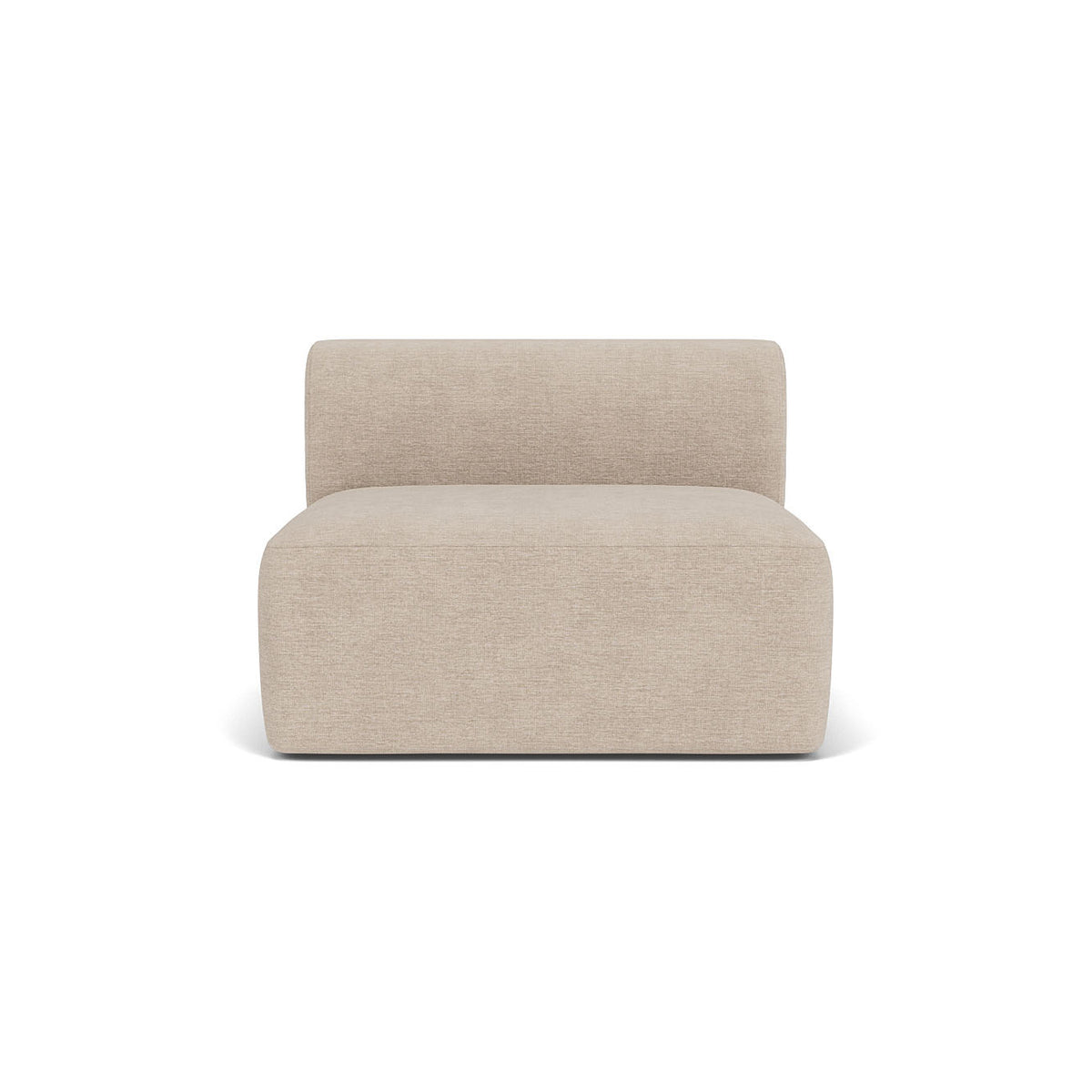 L47 Korinth - Midtermodul - Tangent - Beige (213)