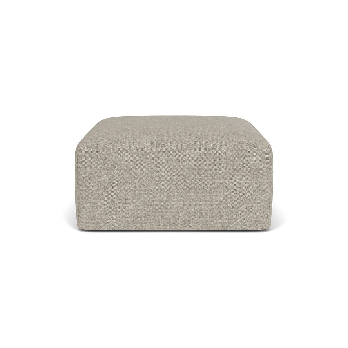 L47 Korinth - Puf modul - Cosmo - Light Grey (30)