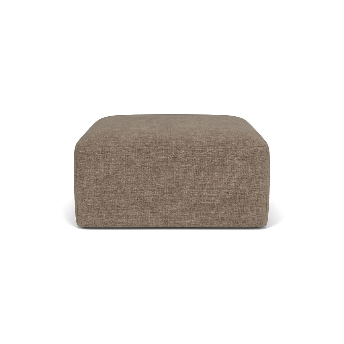 L47 Korinth - Puf modul - Tangent - Taupe (233)