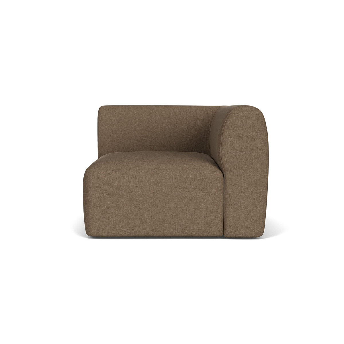 L47 Korinth - Højre modul - Grain - Taupe (61230)