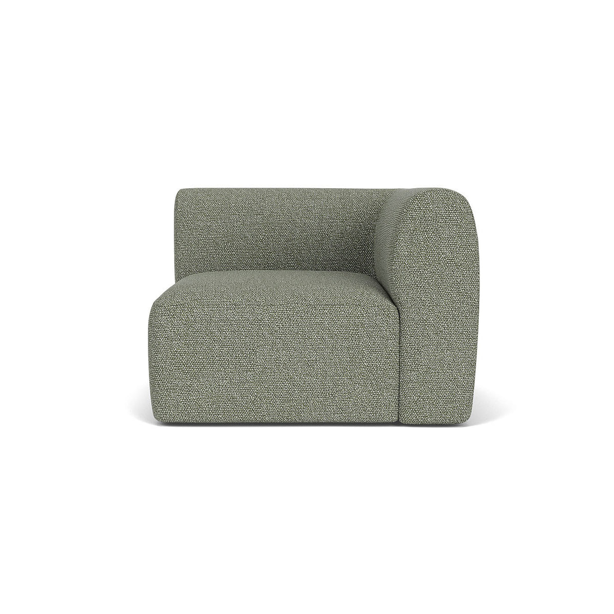 L47 Korinth - Højre modul - Monza - Green-Melange