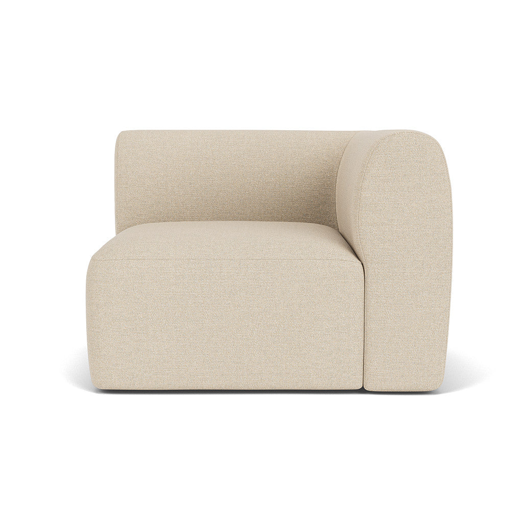 L47 Korinth - Højre modul - Prairie - Beige (90)