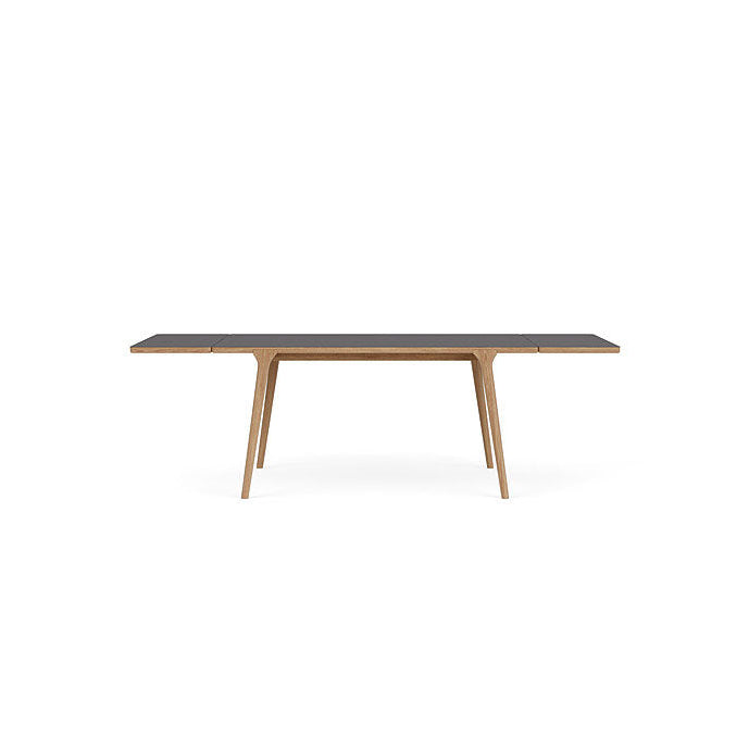 C701 Ragnesminde - Spisebord - Storm - 90x180 cm
