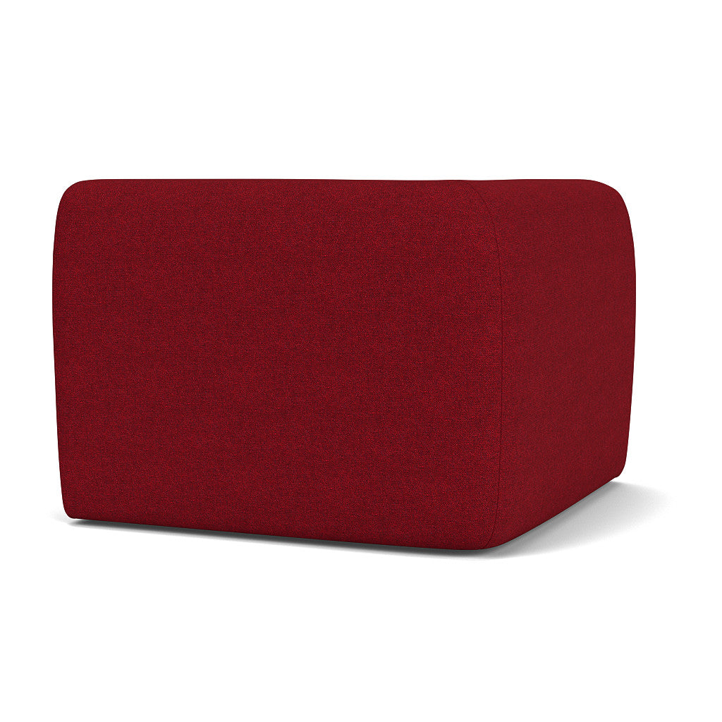 L47 Korinth - Højre modul - MLF - Wine Red (14)