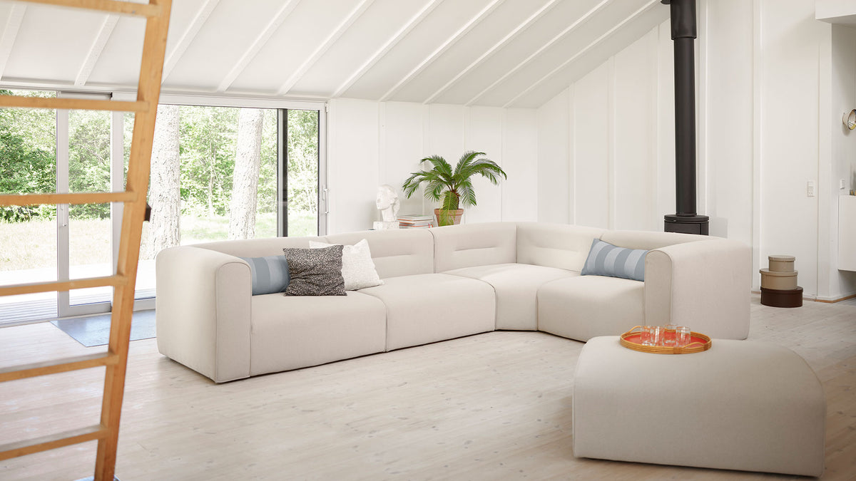 A modern Lounger