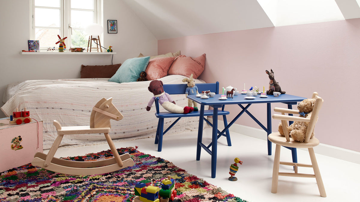 Room for play