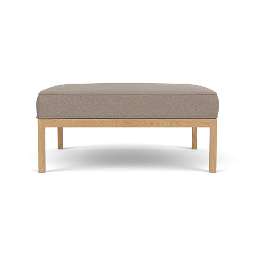 L37 - 7-9-13 - Pouf 90 - Stone