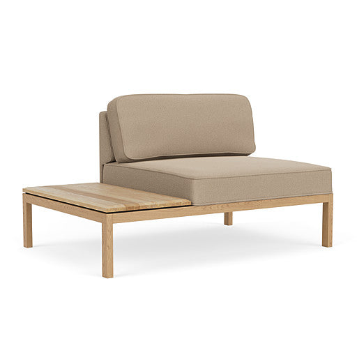 L37 - 7-9-13 - Left table 130 - Beige (61252)