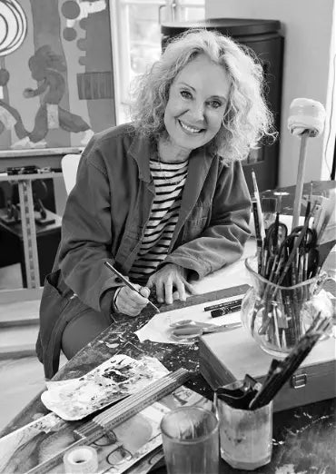 Monica Ritterband