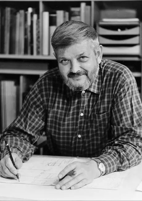 Børge Mogensen