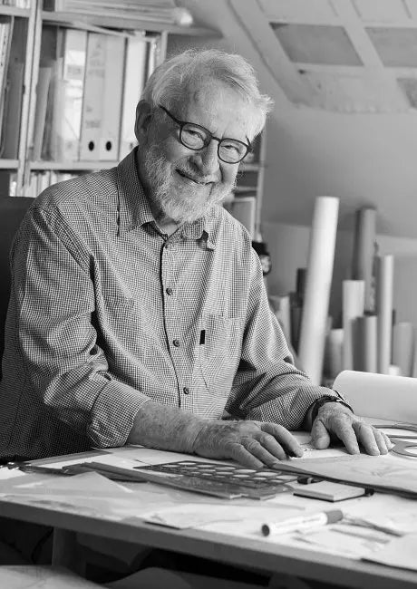 Jørgen Bækmark